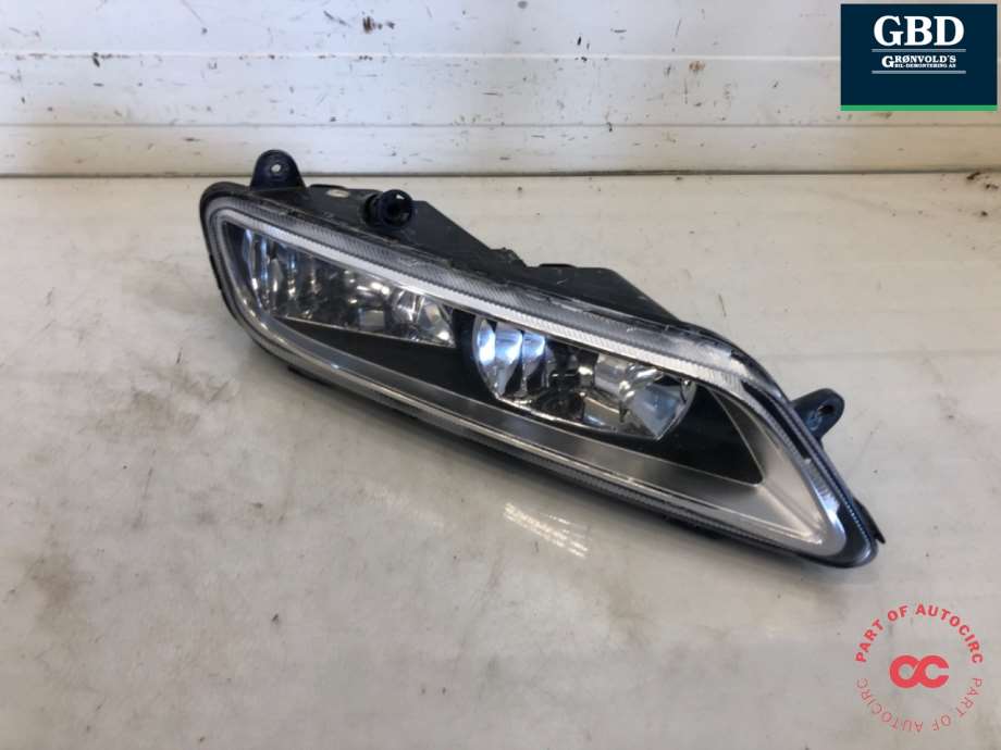 VW Passat, 2011-2015 (B7)(|3AA 941 662 G)