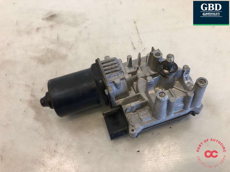 Viskermotor frontrute til VW Passat 2011-2015 (B7) (B7) (3AB 955 023 A|)
