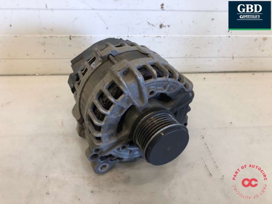 VW Passat, 2011-2015 (B7)(|03L 903 023 B)