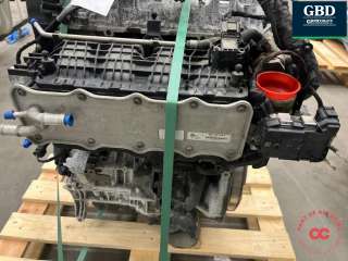 Motor bensin til VW Passat,  (B8) (|CUCK|04E 100 034 N|04E 100 034 NX)