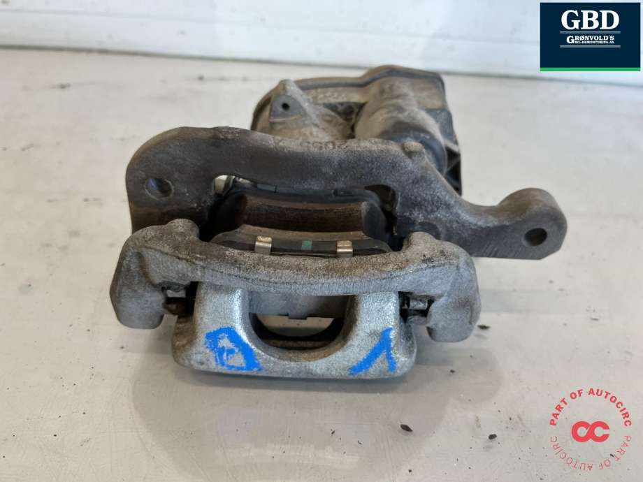 Bremsecaliper venstre bak til Nissan Leaf 2018-->> (Type II) (440114CA2A|440114CA0A|)