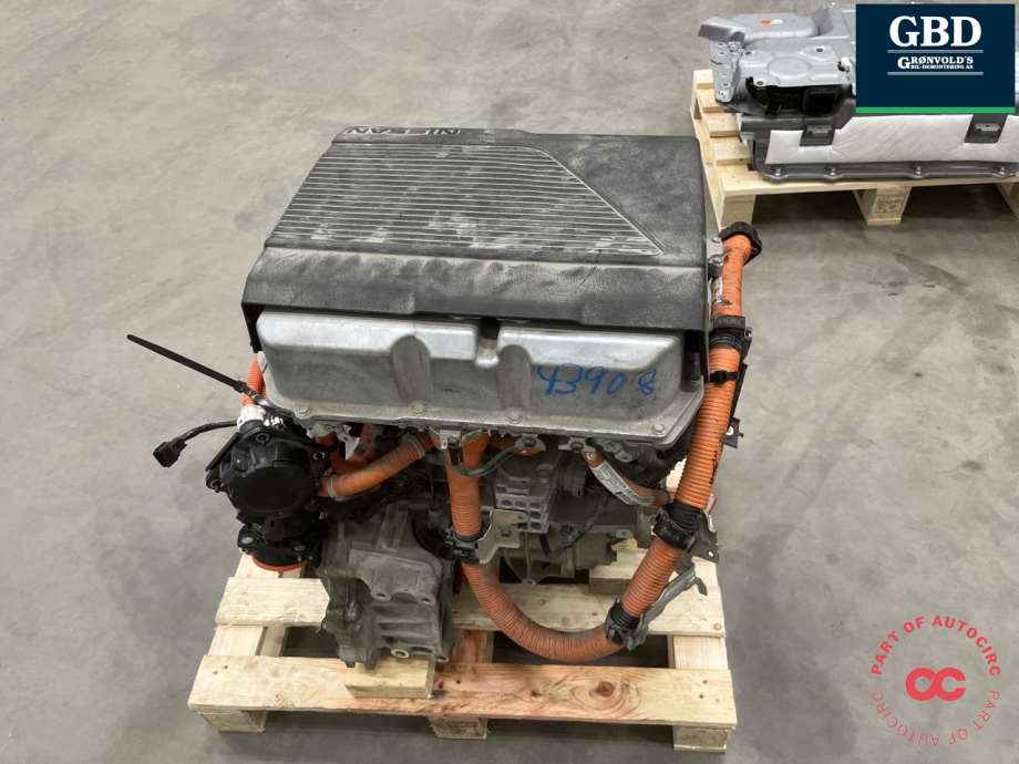 Nissan Leaf, 2018- (Type II)(|290A05SA0A)