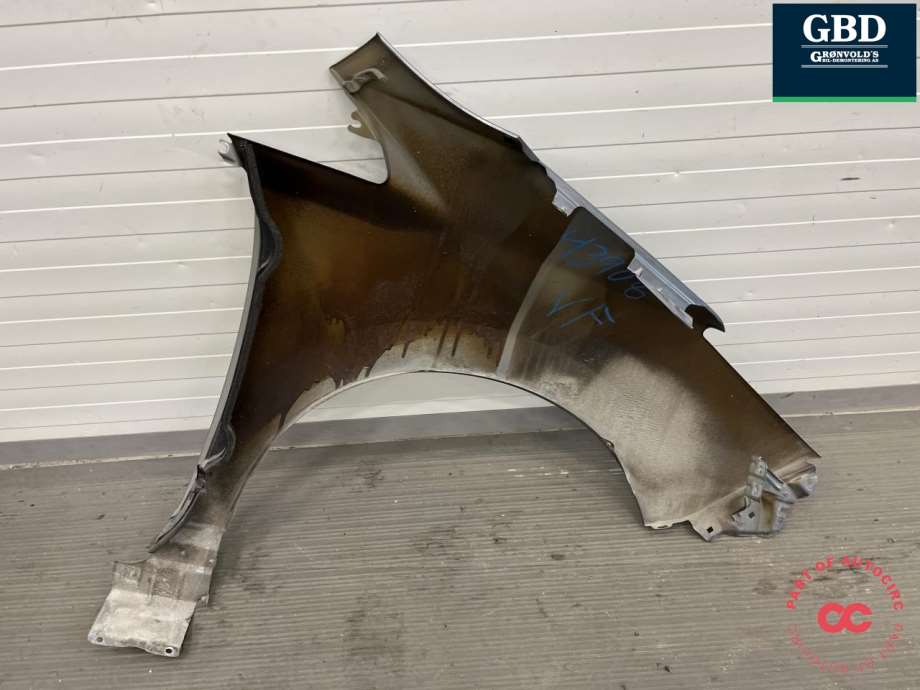 Nissan Leaf, 2018- (Type II) (F31015SHMA|F310A5SHMA)