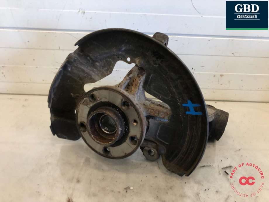 Volvo XC70, 2014-2016 (Type II, Fase 2)(|31451327)