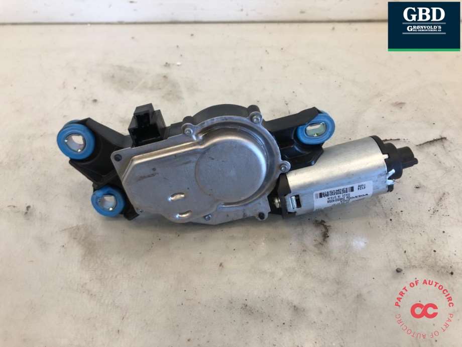 Volvo XC70, 2014-2016 (Type II, Fase 2)(|31290787)