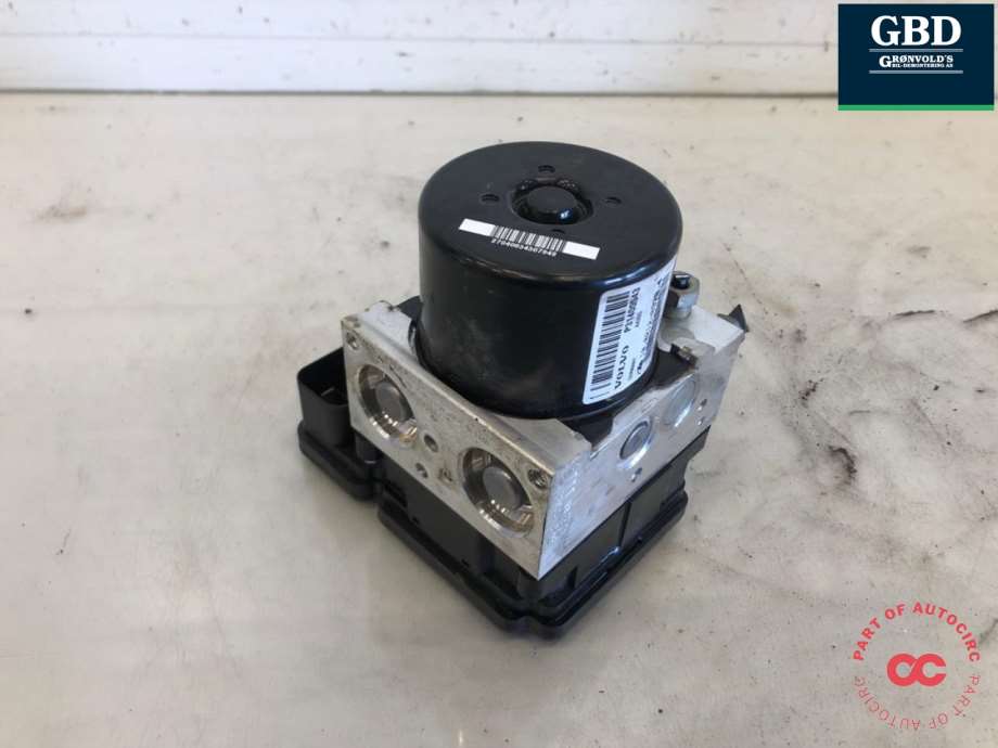 Volvo XC70, 2014-2016 (Type II, Fase 2)(|31400545)