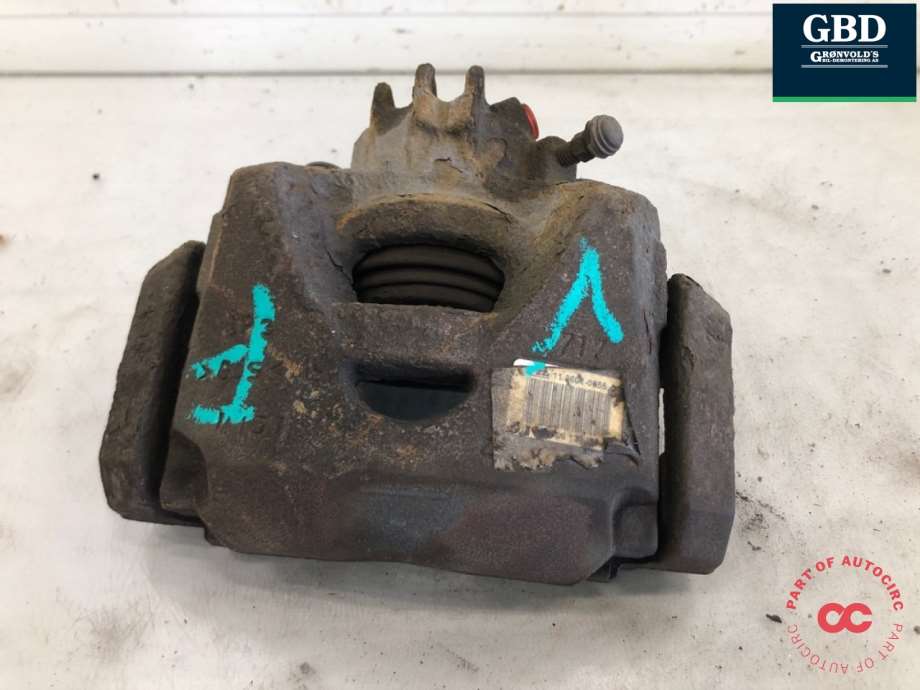 Peugeot 5008, 2010-2017 (Type I) (4400 V7|16 517 552 80)