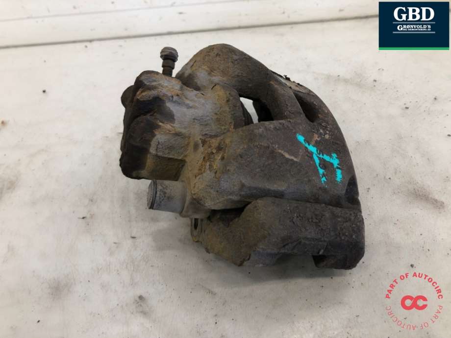 Peugeot 5008, 2010-2017 (Type I) (4400 V7|16 517 552 80)
