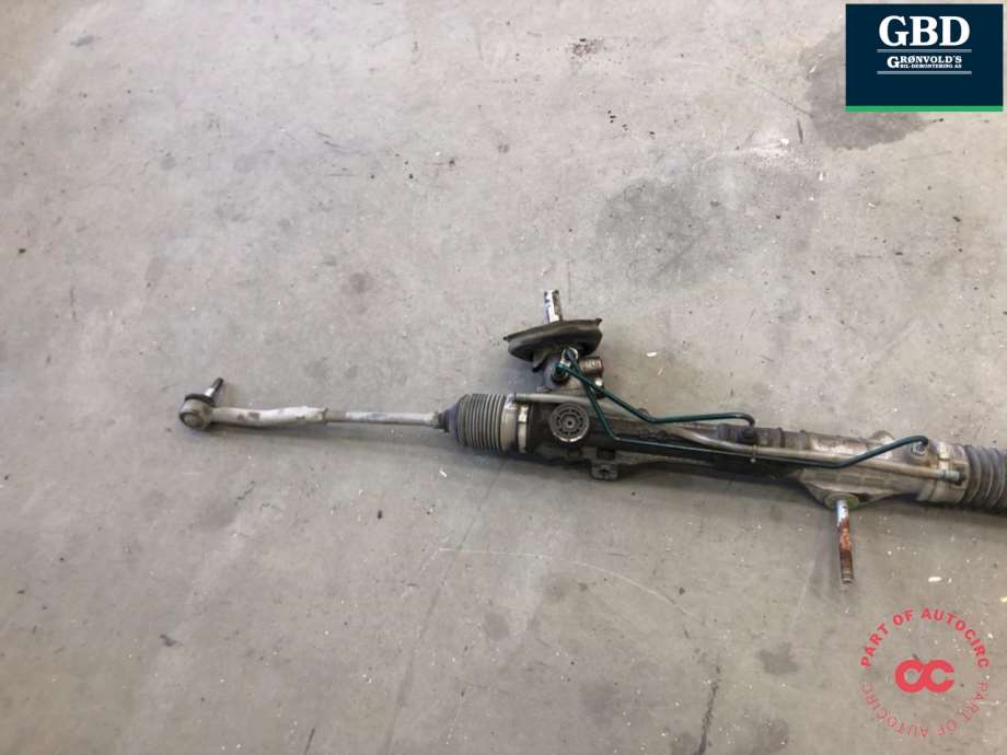 Peugeot 5008, 2010-2017 (Type I) (16 232 152 80|4001 X8)