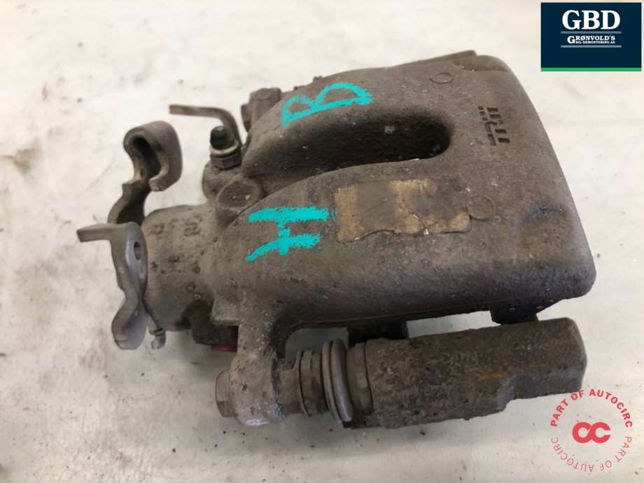 Peugeot 5008, 2010-2017 (Type I) (4401 Q3|16 517 647 80)