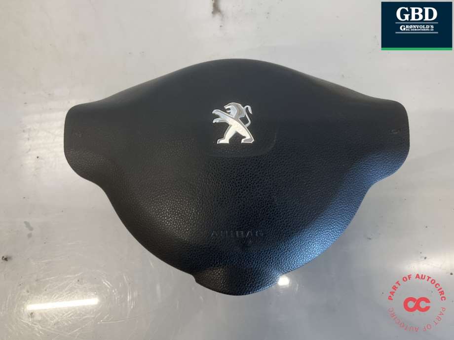 Peugeot Partner, 2015-2019 (Type II, Fase 2)