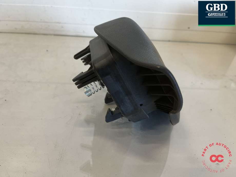 Peugeot Partner, 2015-2019 (Type II, Fase 2) (96 773 144 ZD)