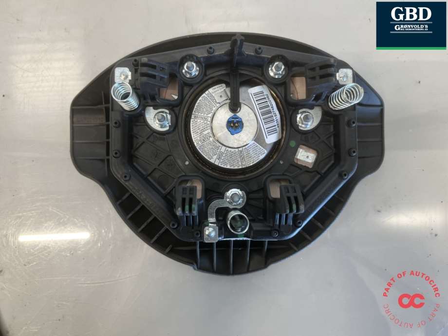 Peugeot Partner, 2015-2019 (Type II, Fase 2) (96 773 144 ZD)