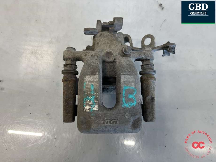 Peugeot Partner, 2015-2019 (Type II, Fase 2)