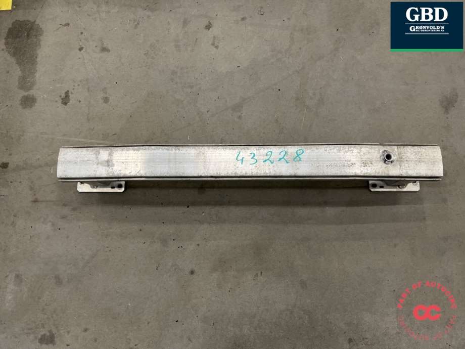 Peugeot Partner, 2015-2019 (Type II, Fase 2)