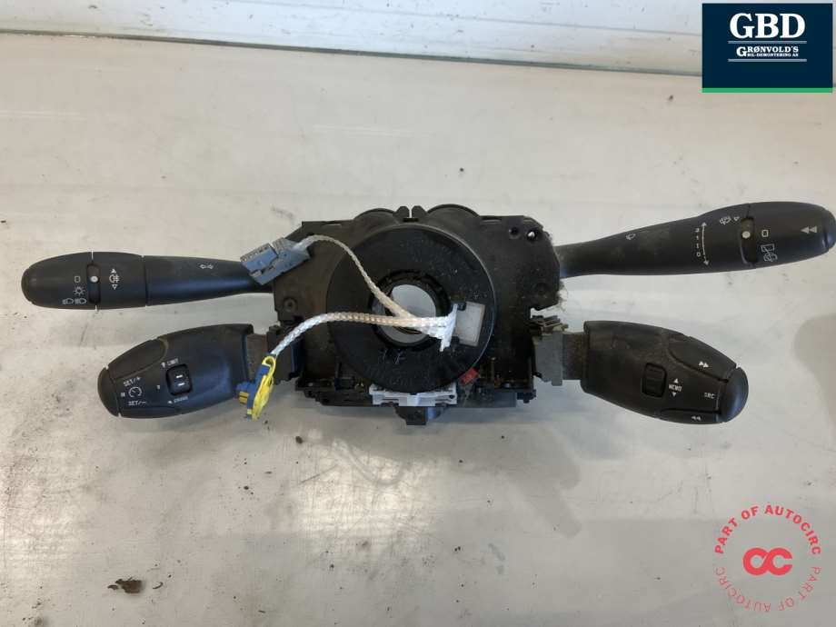 Peugeot Partner, 2015-2019 (Type II, Fase 2)