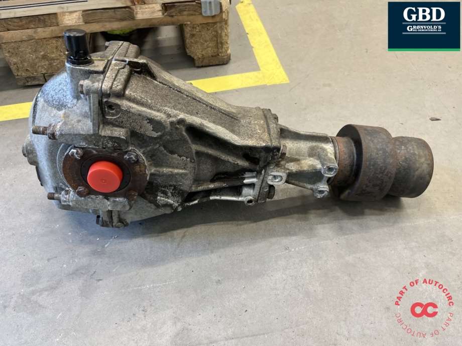 Peugeot Partner, 2015-2019 (Type II, Fase 2)