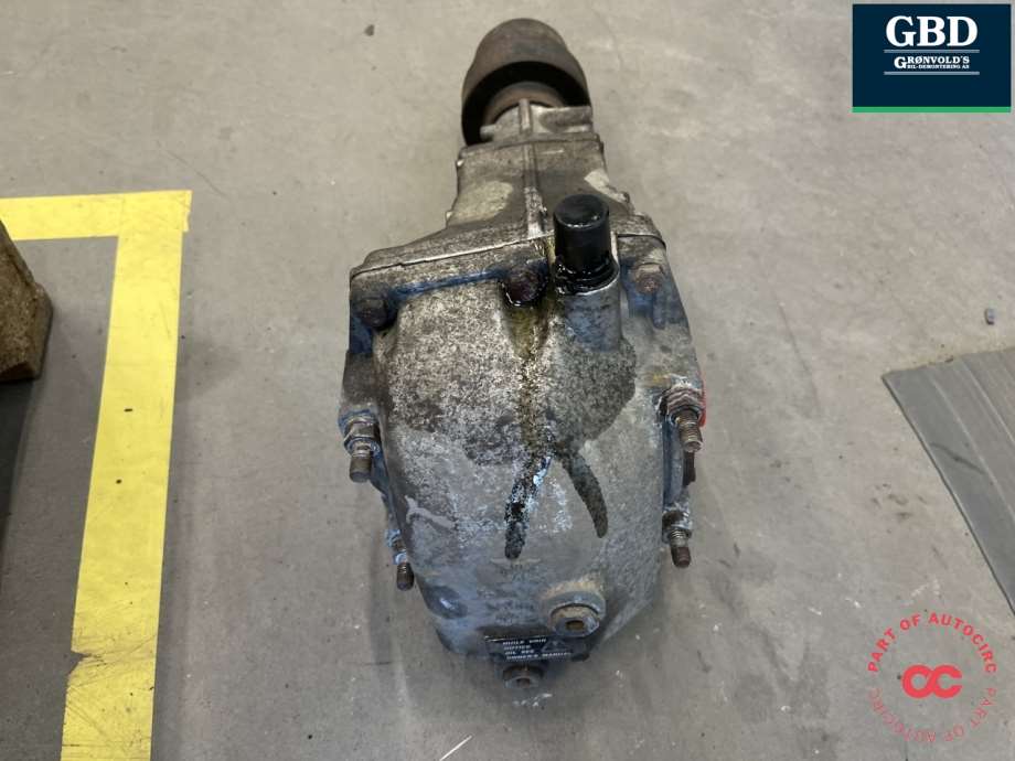 Peugeot Partner, 2015-2019 (Type II, Fase 2) ()