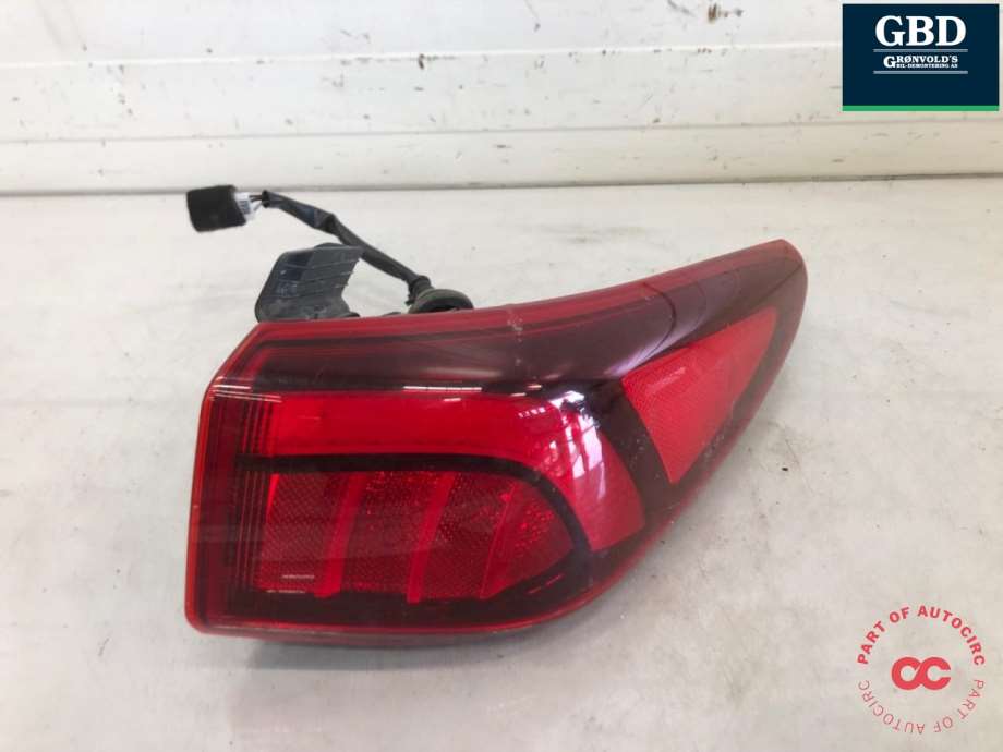 Hyundai Kona, 2021-2023 (Type I, Fase 2)(|92402J9600)