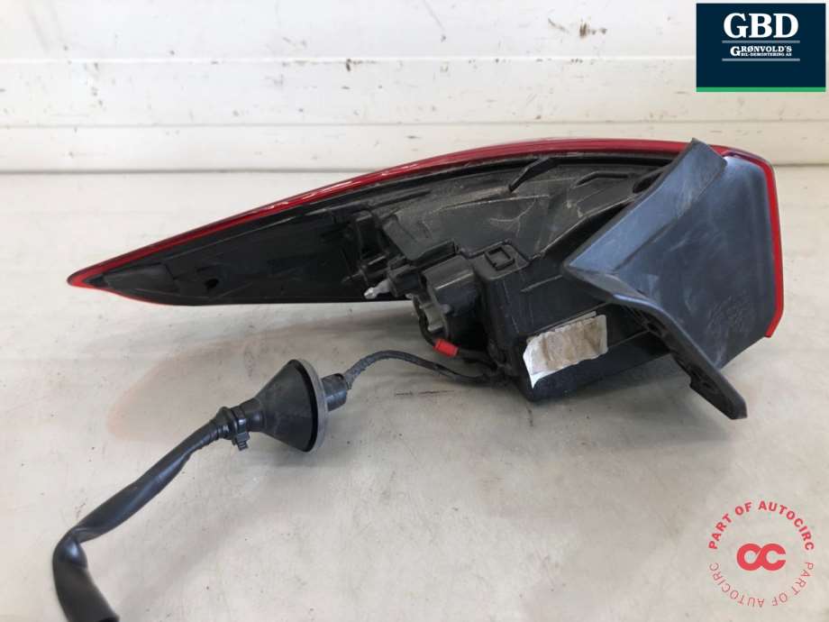 Hyundai Kona, 2021-2023 (Type I, Fase 2) (92402J9600)