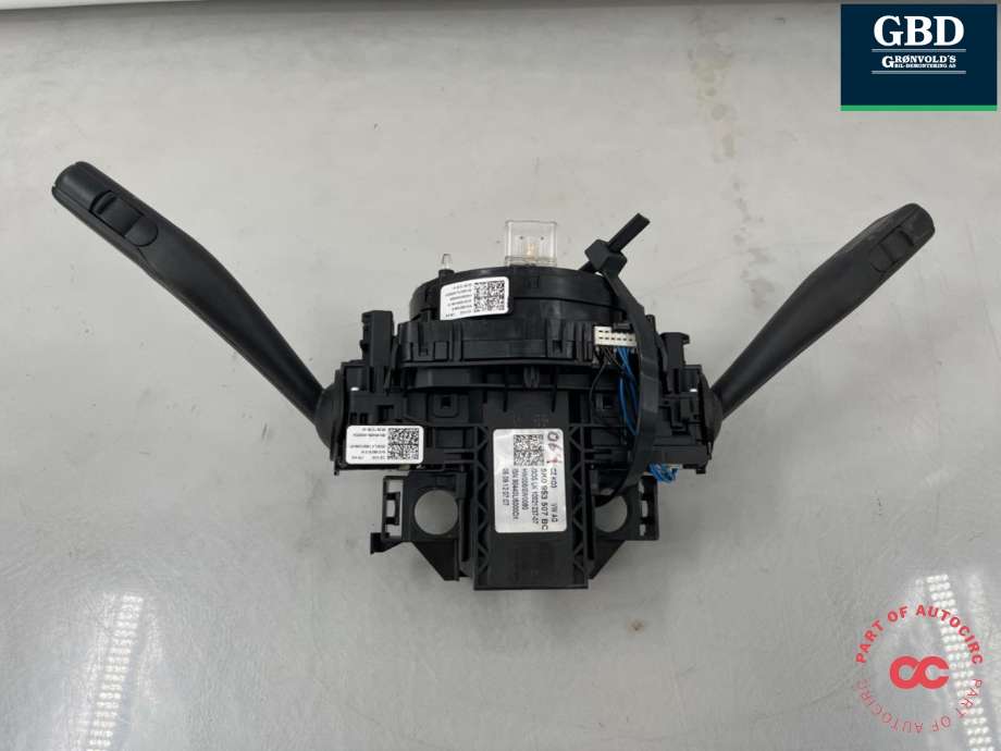Bryter combi til VW Touran 2010-2015 (Type I, Fase 3) (5K0 953 502 M 9B9|)