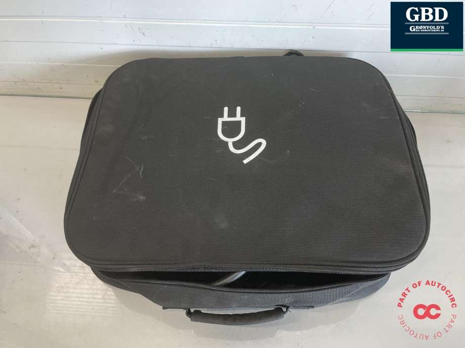 Batterilader kabel til Audi A3 2012-2016 (Type III, Fase 1) (8V4 998 639 S|8V4 998 639 AK|)