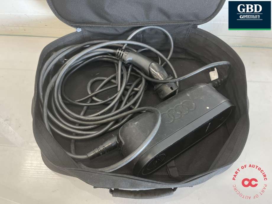 Batterilader kabel til Audi A3 2012-2016 (Type III, Fase 1) (8V4 998 639 S|8V4 998 639 AK|)