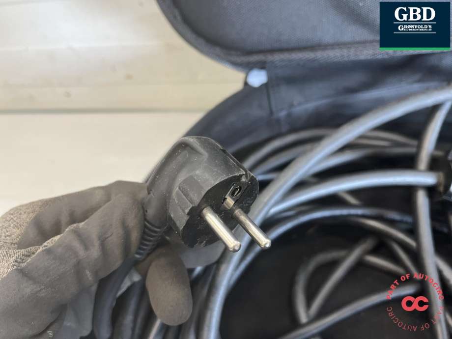 Batterilader kabel til Audi A3 2012-2016 (Type III, Fase 1) (8V4 998 639 S|8V4 998 639 AK|)