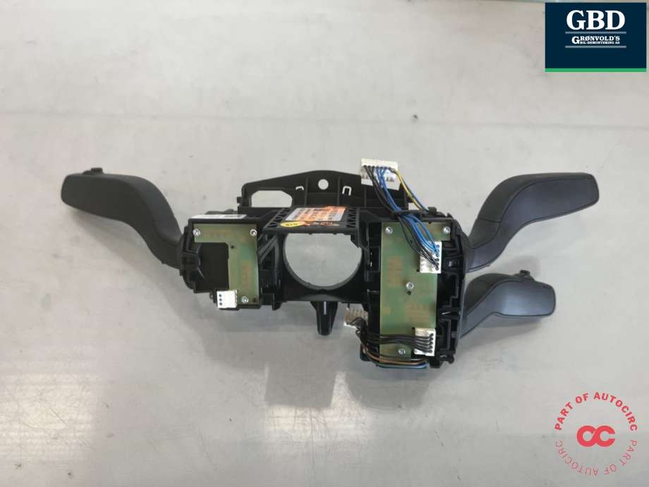 Bryter combi til Audi A3 2012-2016 (Type III, Fase 1)  (8V0 953 502 R|)