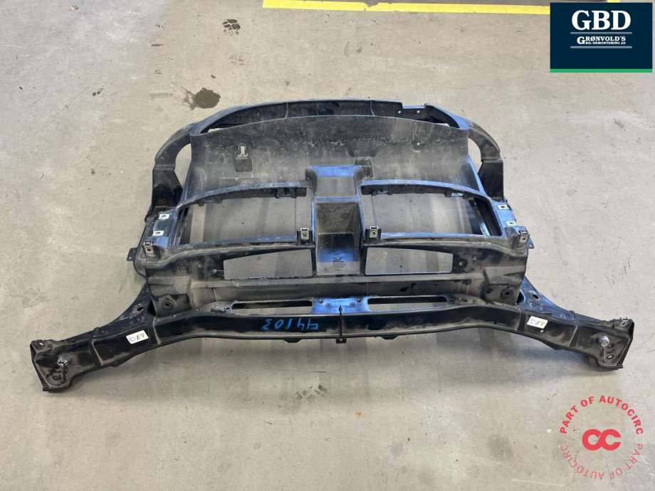 BMW 3-Serie, 2005-2011 (E90/E91/E92/E93) (51 64 7 058 594)