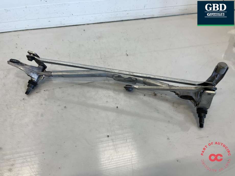 BMW 3-Serie, 2005-2011 (E90/E91/E92/E93) (61 61 7 161 711)