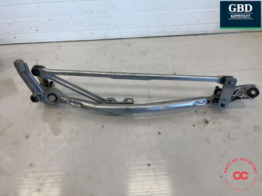 BMW 3-Serie, 2005-2011 (E90/E91/E92/E93) (61 61 7 161 711)