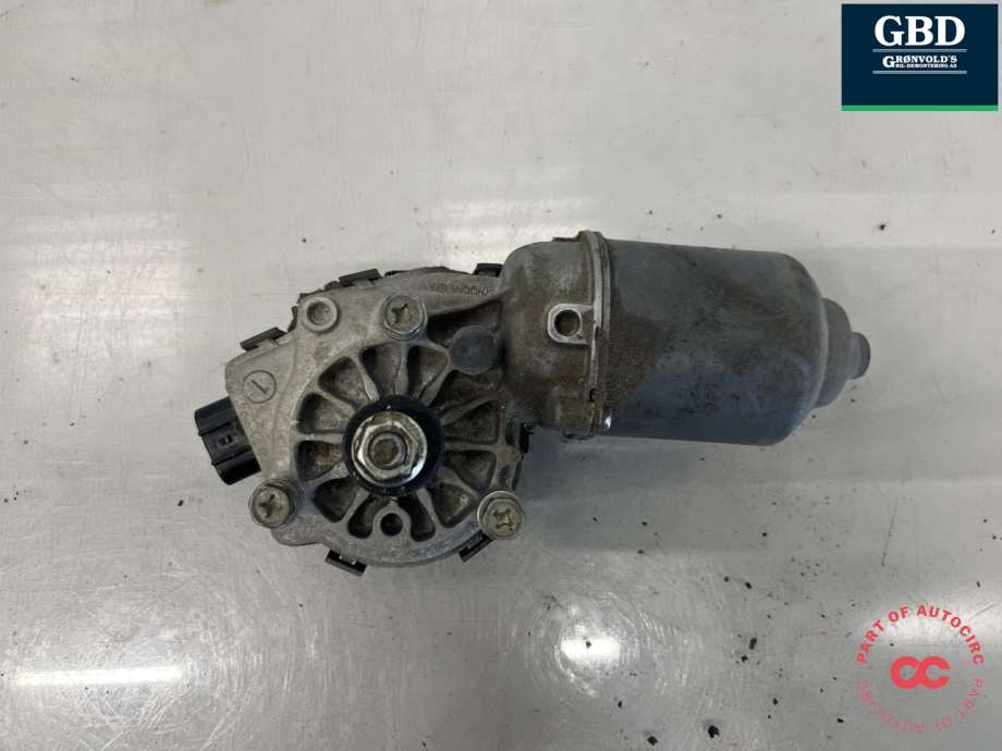 Suzuki SX4, 2009-2013 (Type I, Fase 2)(|3810079J01)