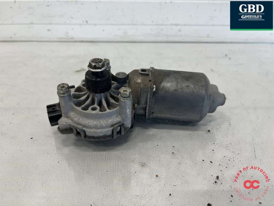 Suzuki SX4, 2009-2013 (Type I, Fase 2) (3810079J01)
