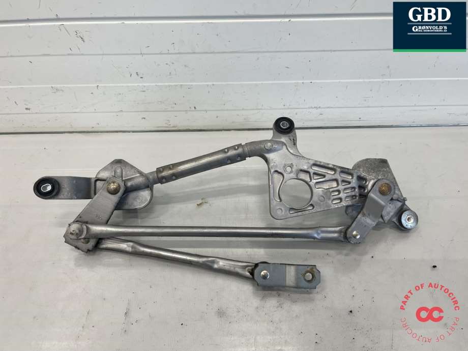 Suzuki SX4, 2009-2013 (Type I, Fase 2) (3810079J01)