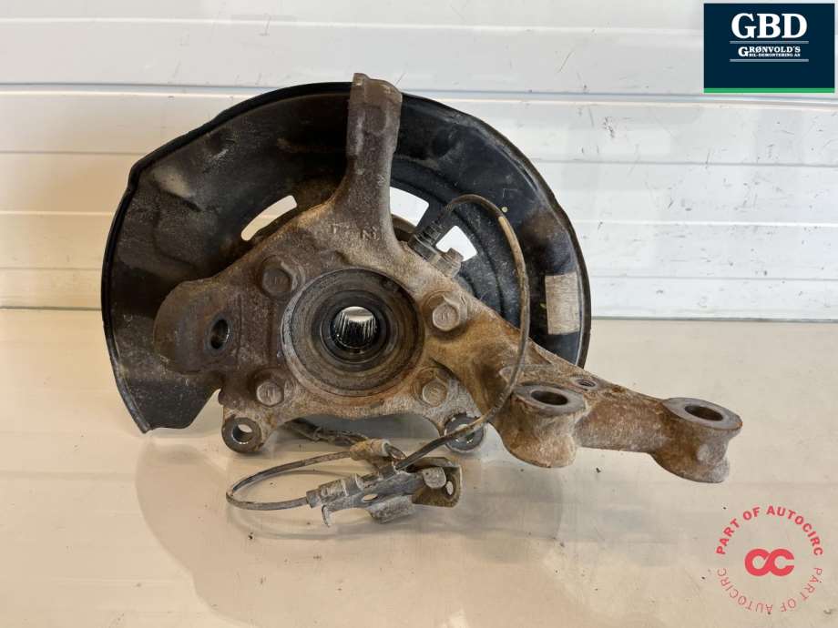 Toyota Prius +7, 2012-2020 (Type III, STV) (4321202171|4321212410)