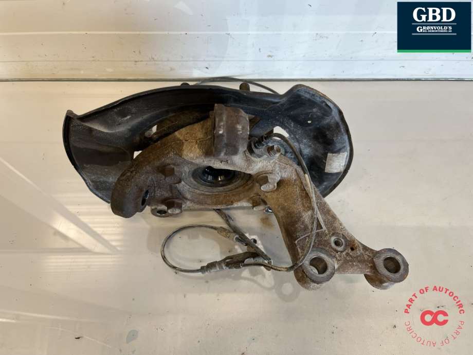 Toyota Prius +7, 2012-2020 (Type III, STV) (4321202171|4321212410)