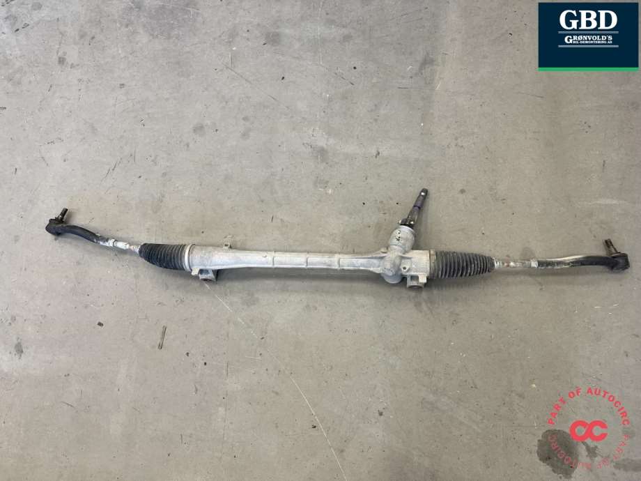 Toyota Prius +7, 2012-2020 (Type III, STV)