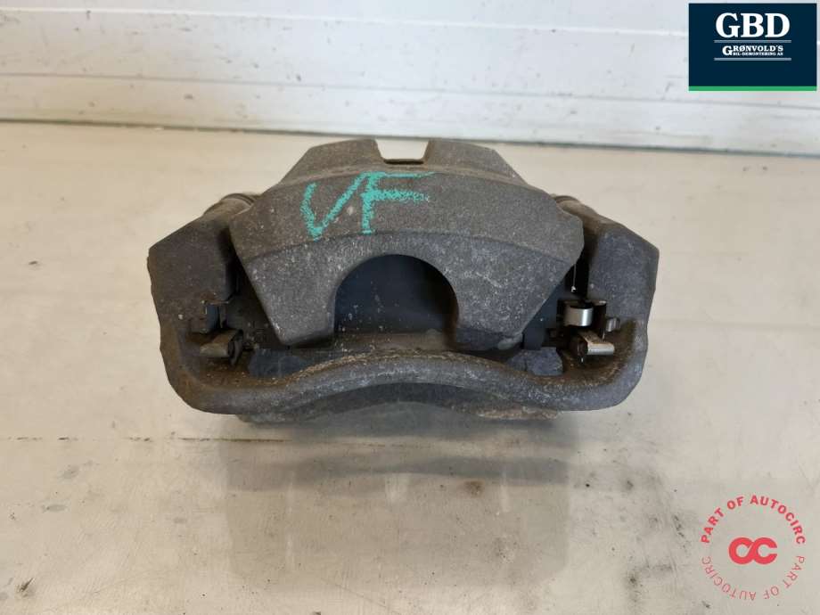 Toyota Prius +7, 2012-2020 (Type III, STV)(|4775042091)