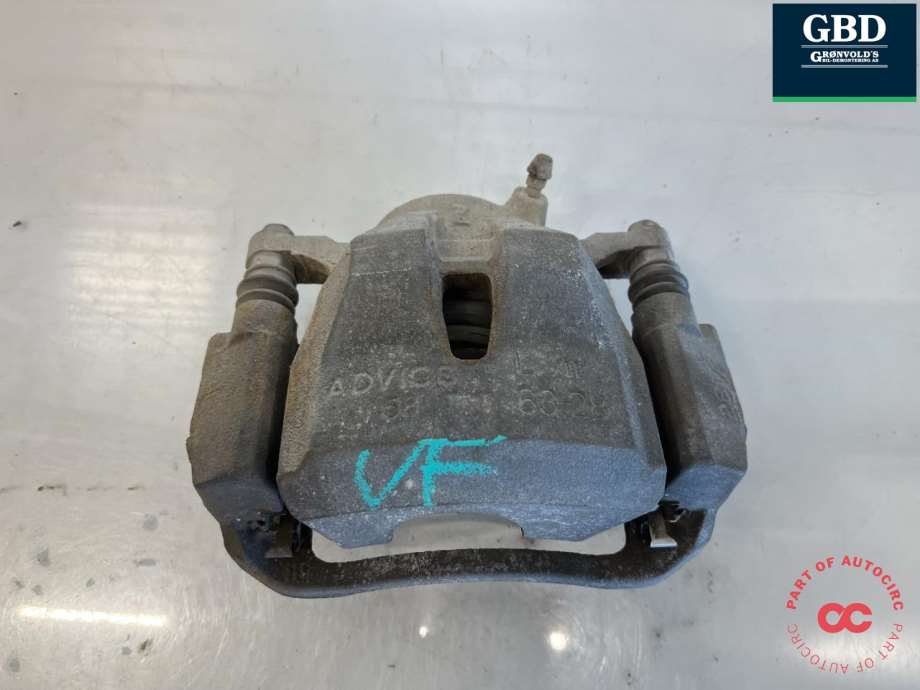 Toyota Prius +7, 2012-2020 (Type III, STV) (4775042091|477504209184)