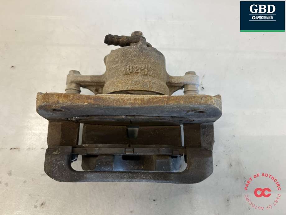 Toyota Prius +7, 2012-2020 (Type III, STV) (4775042091|477504209184)