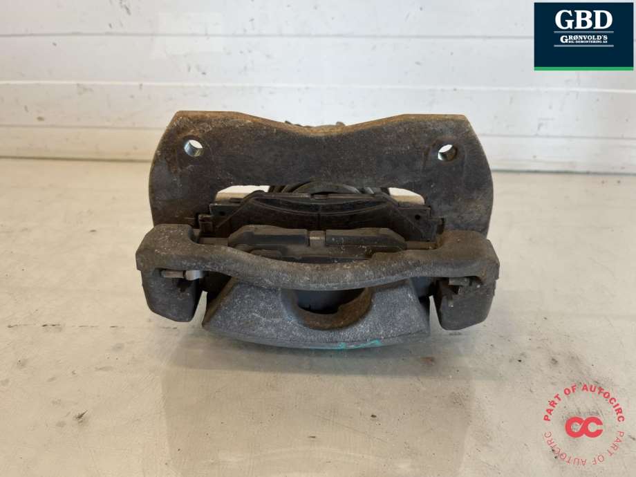Toyota Prius +7, 2012-2020 (Type III, STV) (4775042091|477504209184)