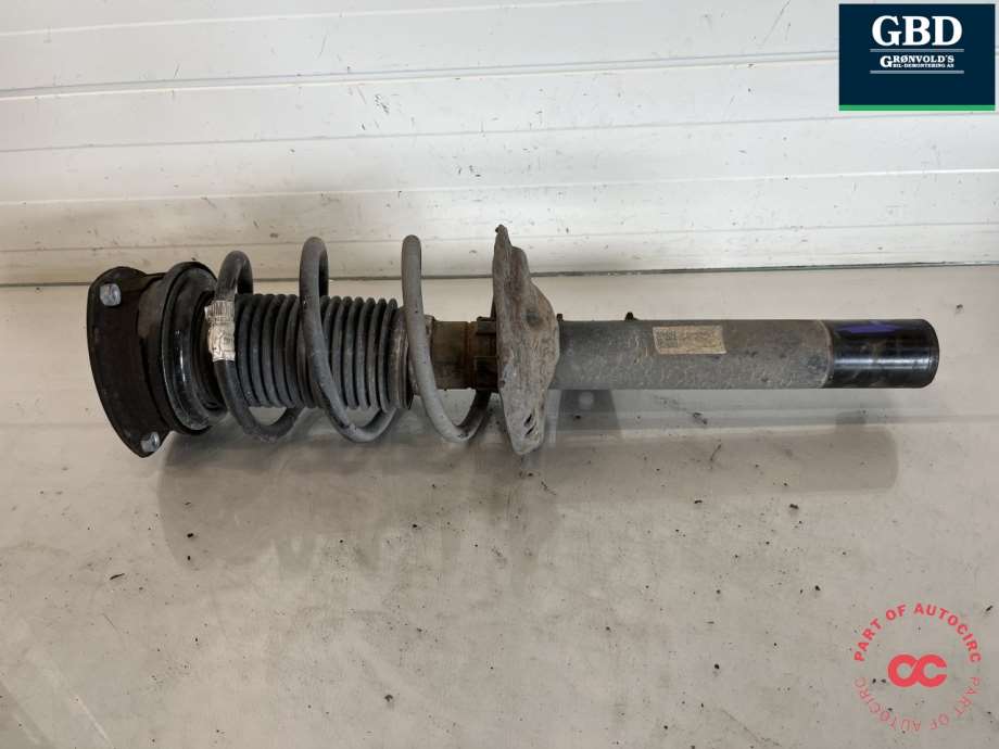 VW Golf VII, 2012-2017 (Fase 1)(|5Q0 413 023 HJ)
