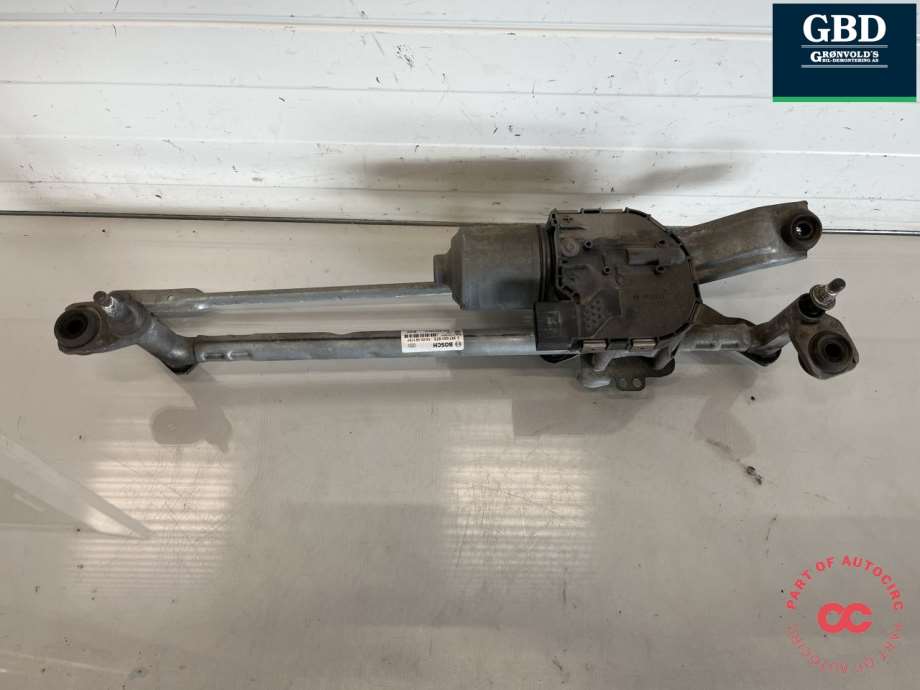 VW Golf VII, 2012-2017 (Fase 1) (5G1 955 023 D)