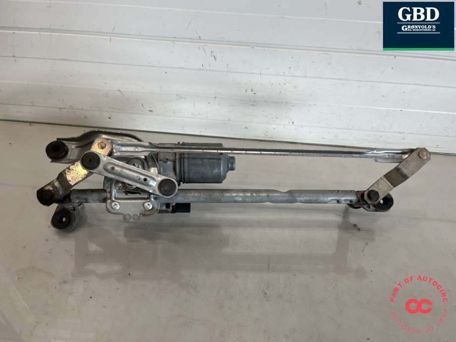 VW Golf VII, 2012-2017 (Fase 1) (5G1 955 023 D)