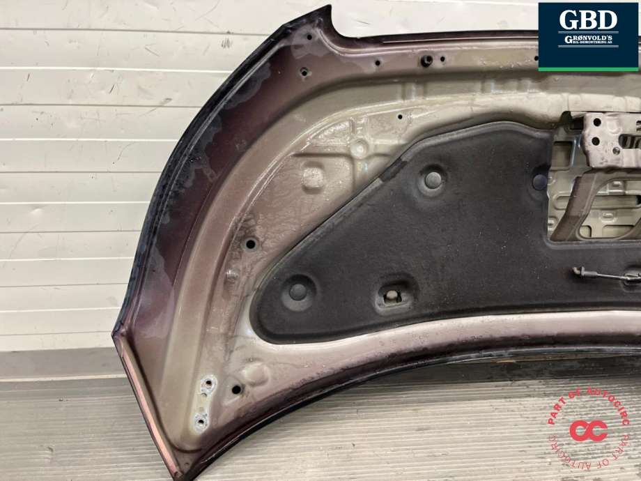 Panser til Peugeot 108 2014-->> (16 871 421 80|B0 009 514 80|)