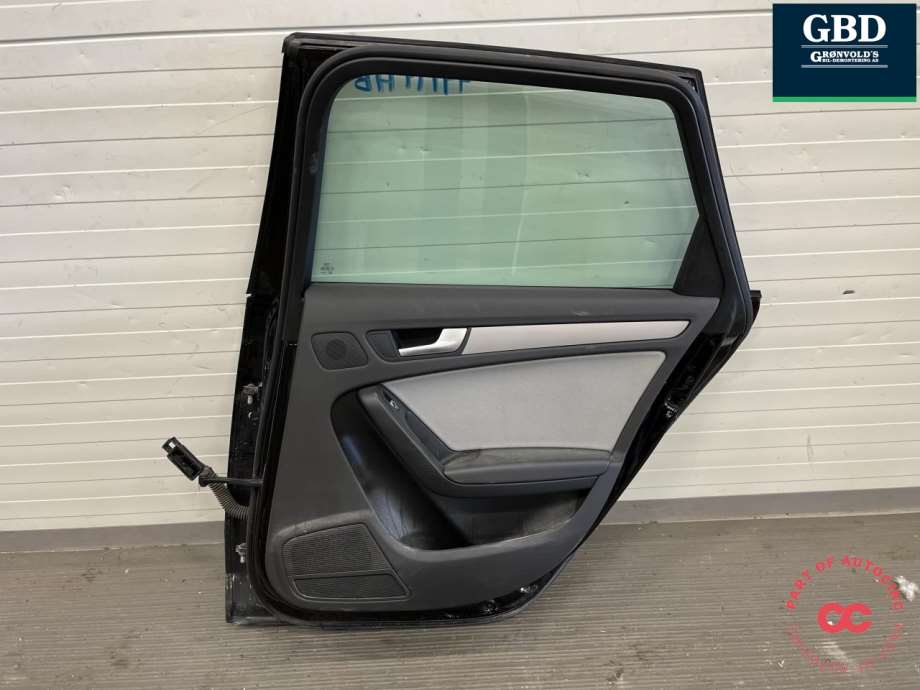 Audi A4, Allroad, 2009-2016 (Type I) (B8) (8K9 833 052 D)