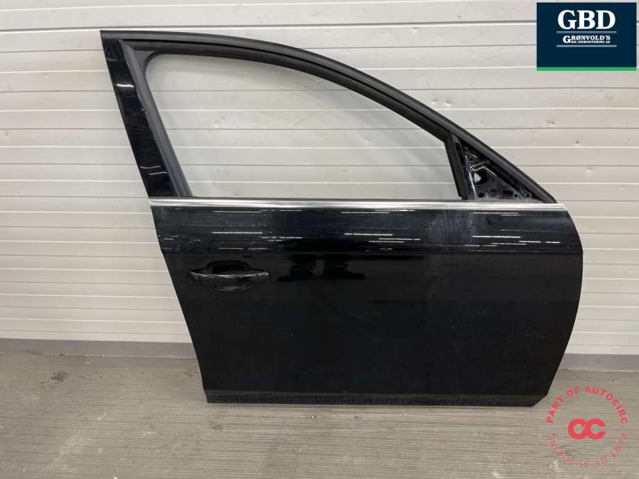 Audi A4, Allroad, 2009-2016 (Type I) (B8) (8K0 831 052 J)