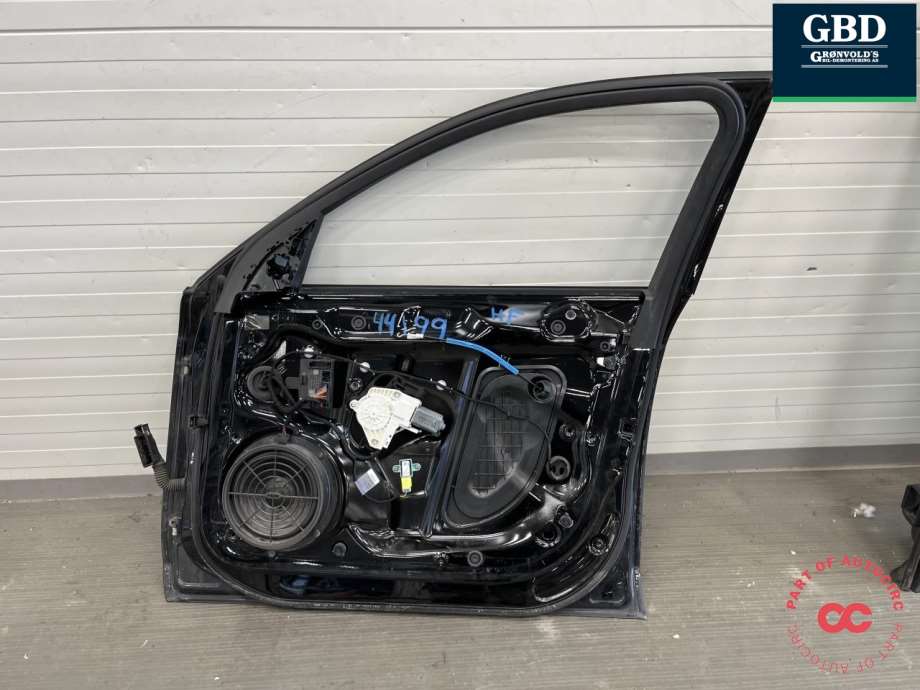 Audi A4, Allroad, 2009-2016 (Type I) (B8) (8K0 831 052 J)