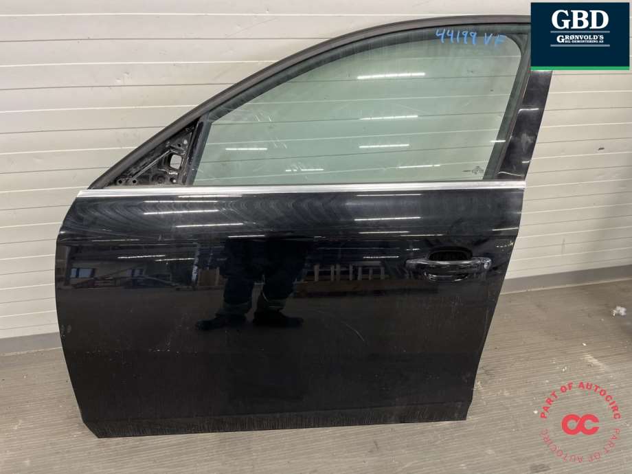 Audi A4, Allroad, 2009-2016 (Type I) (B8) (8K0 831 051 J)